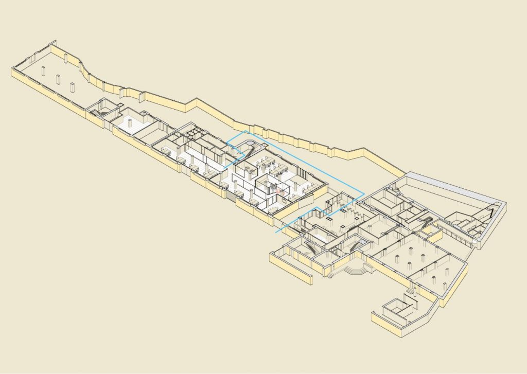 BIM: COS’È E COME STA CAMBIANDO LA PROGETTAZIONE INTEGRATA