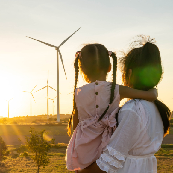 Impegno per l'ambiente